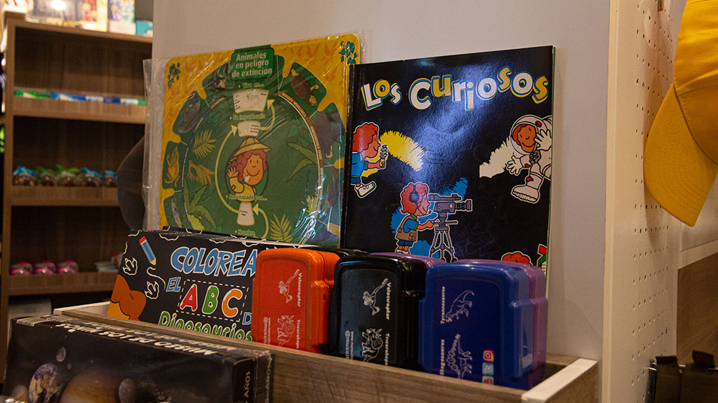 Museo de los Niños: siempre estuvo para ti, ahora es el momento de ...