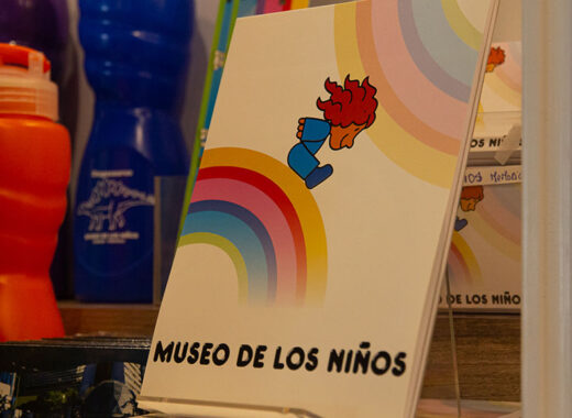 Museo de los niños