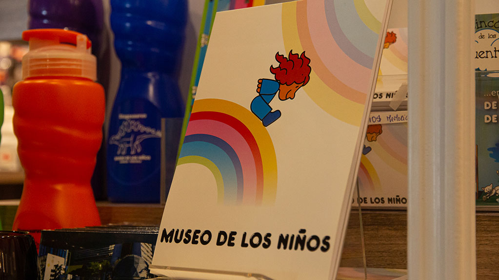 Museo de los Niños: siempre estuvo para ti, ahora es el momento de ...
