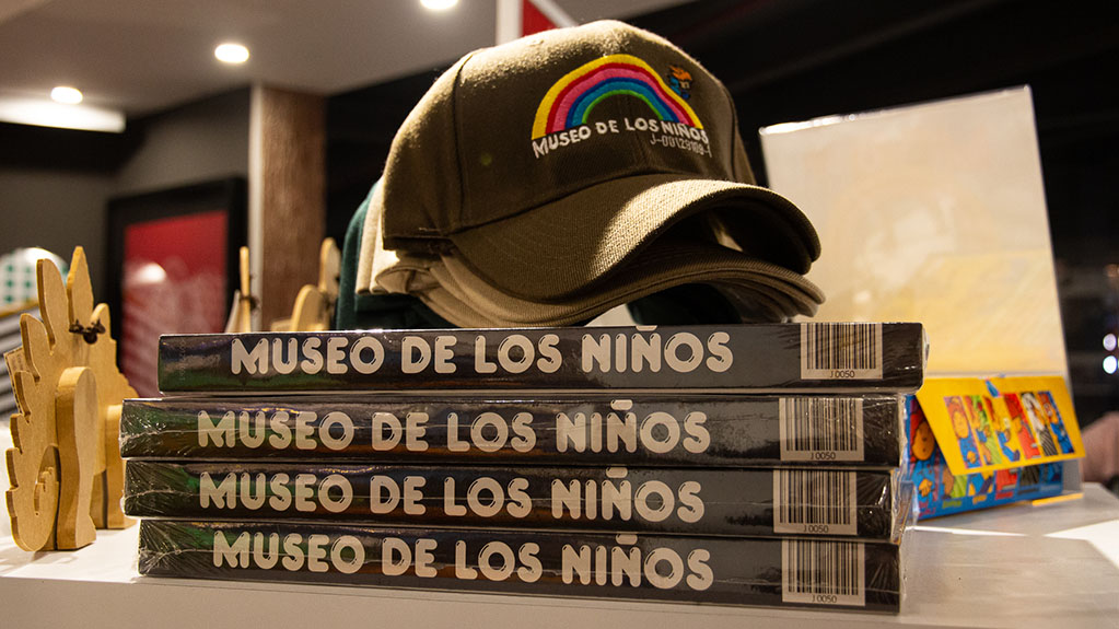 Museo de los Niños: siempre estuvo para ti, ahora es el momento de ...