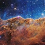 Telescopio Webb, primeras imágenes