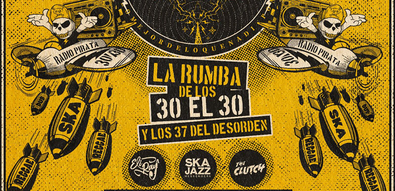 Radio Pirata