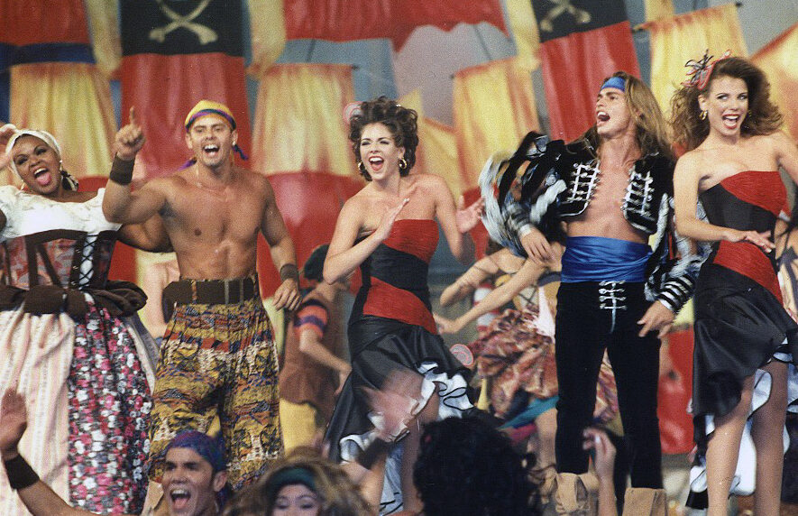 Miss Venezuela regresa a un escenario menos modesto: el Poliedro de Caracas