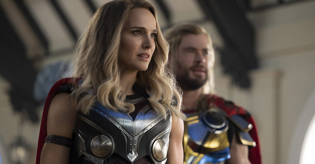 Thor