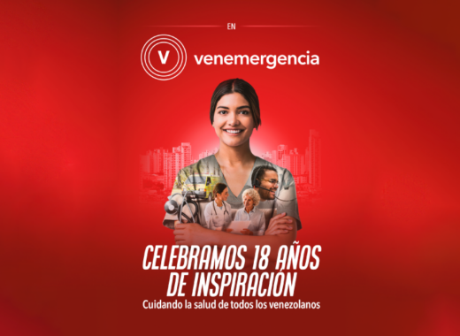 Venemergencia