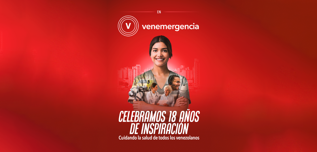 Venemergencia