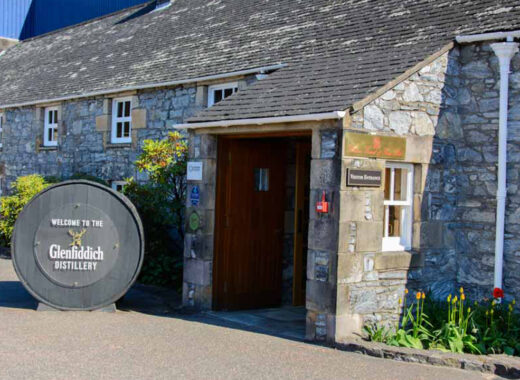 William Grant & Sons