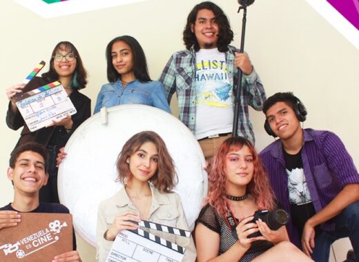 Fábrica de Cine con propósito