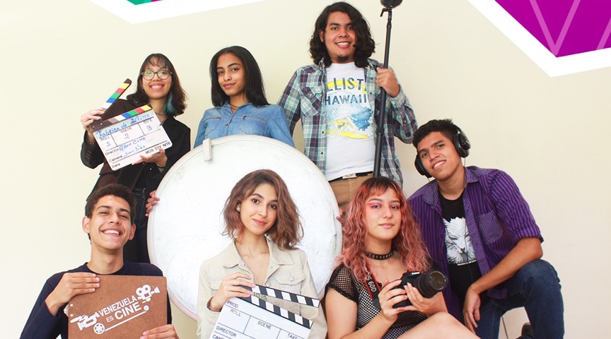 Fábrica de Cine con propósito