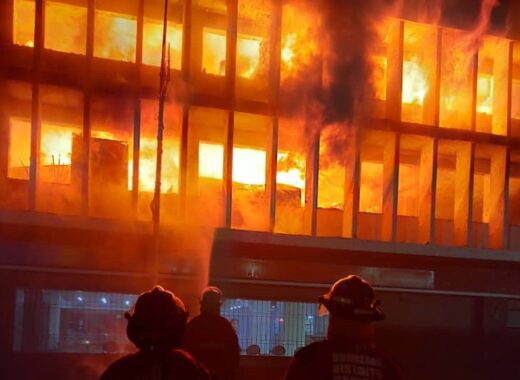 mercado de los porotos