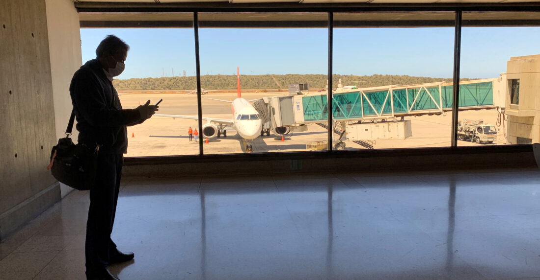 saime cédula pasaporte boleto
