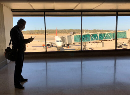 saime cédula pasaporte boleto