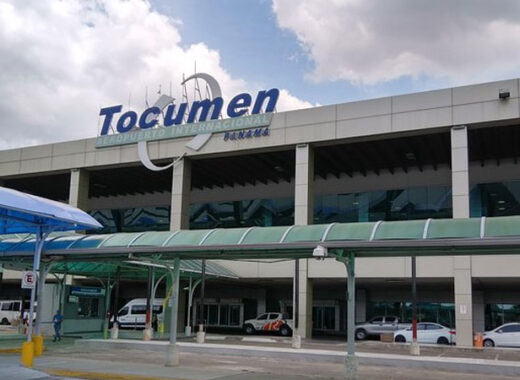 panamá aeropuerto tocumen