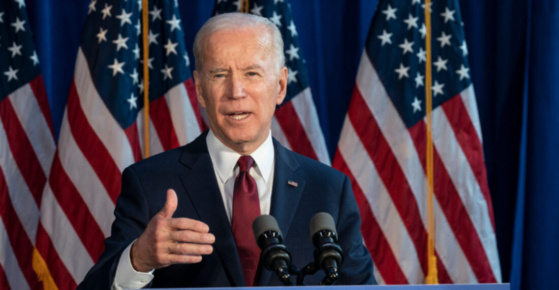 biden clima