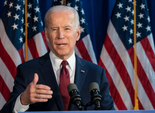 biden clima