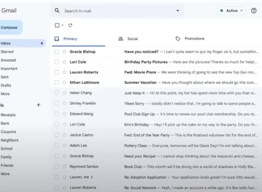 Gmail