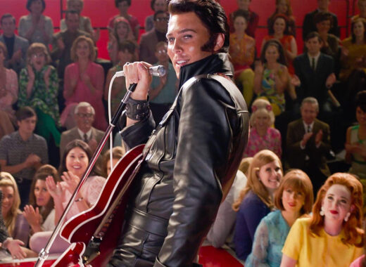 elvis