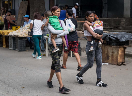 Sexualidad y embarazo adolescente