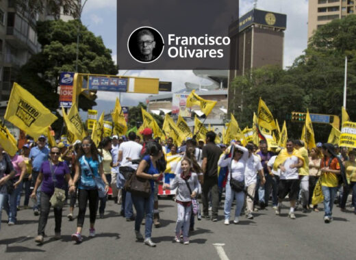 Primero Justicia, sangre fresca