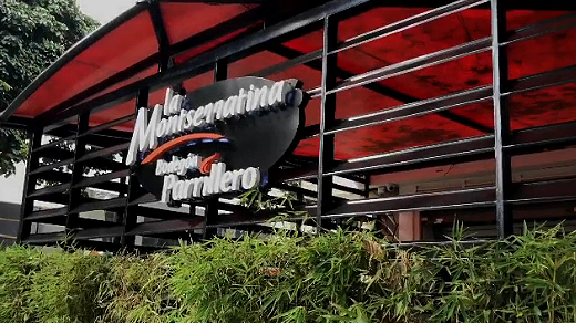 Bodegones La Montserratina