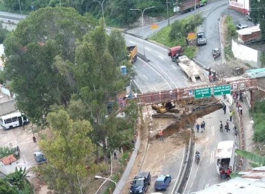 Carretera panamericana