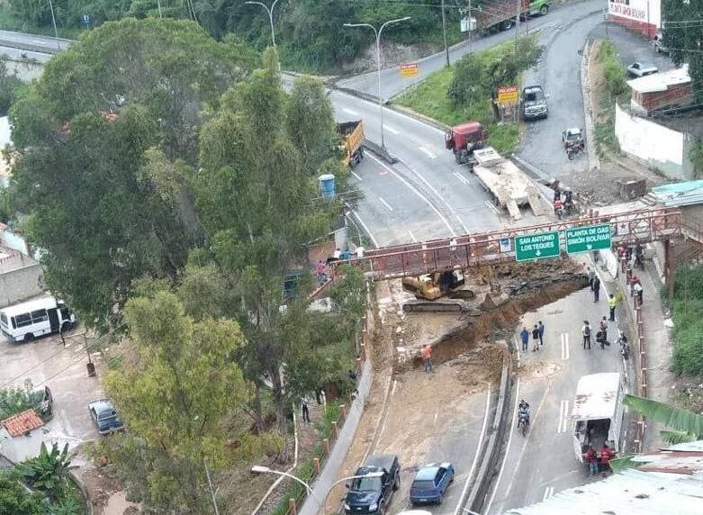 Carretera panamericana