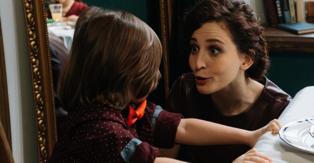 4 cosas para comer con tu niño con menos de $10