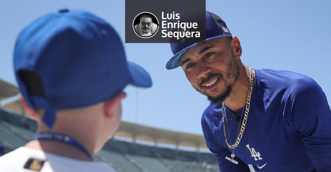 MLB