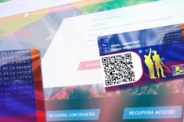 cantv sistema patria MONEDERO PATRIA