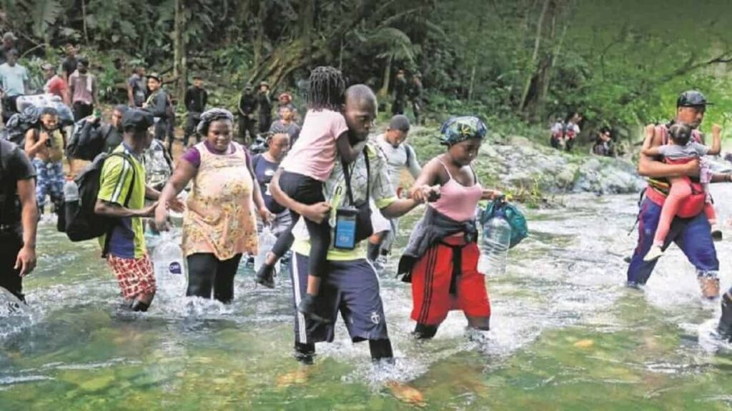 migración cifras
