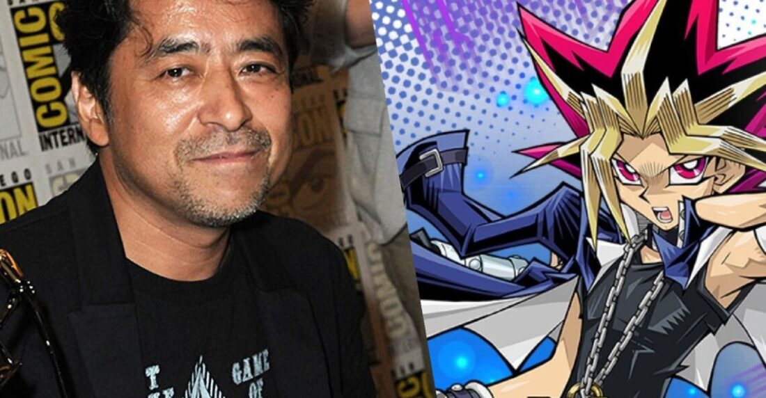 Yu-Gi-Oh