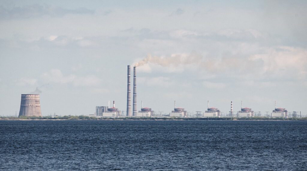 Zaporiyia