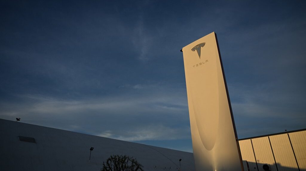 Tesla