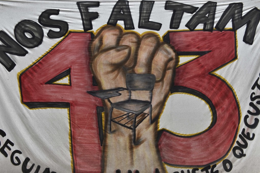 Caso de los 43: detienen a exprocurador de México por desaparición de ...