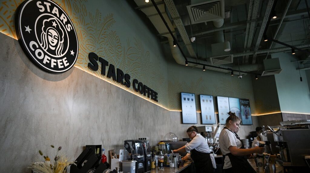 Stars Coffee