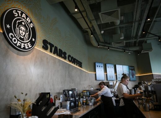Stars Coffee
