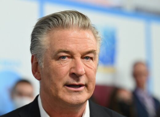 Alec Baldwin