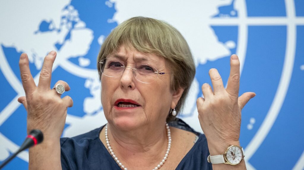 Bachelet
