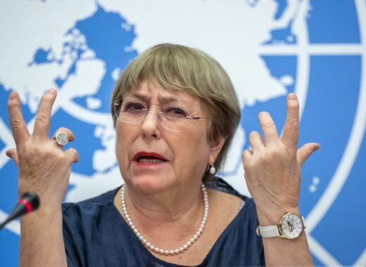 Bachelet
