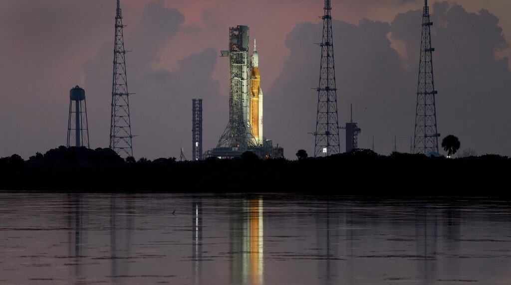 Artemis 1