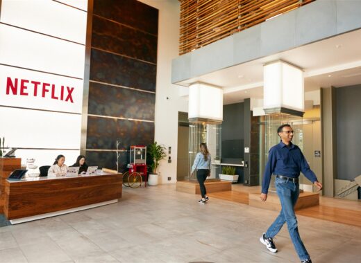 Netflix