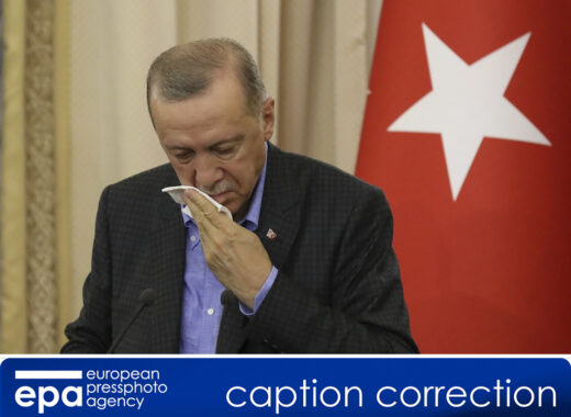 Erdogan