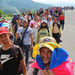 Citgo y los Migrantes venezolanos y la oposición