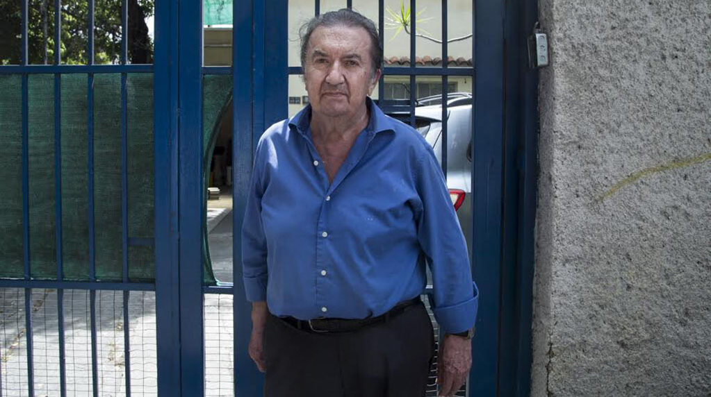 Amadeo Mazzucatto