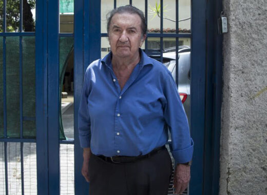 Amadeo Mazzucatto