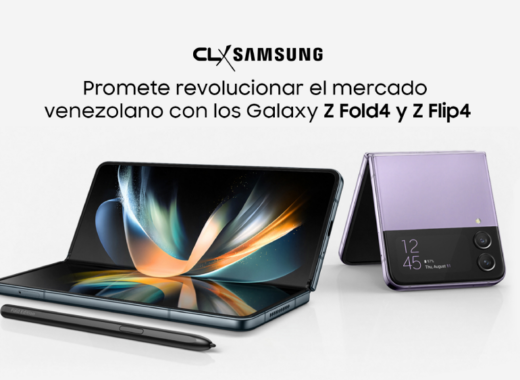 CLX Samsung