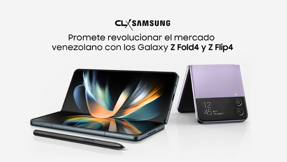 CLX Samsung