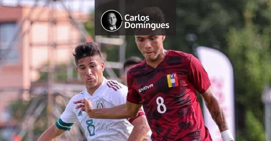 carlos domingues Telasco