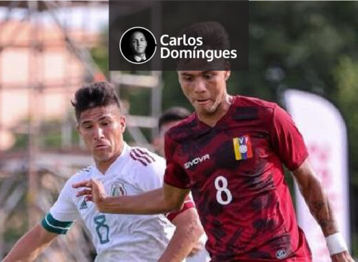 carlos domingues Telasco