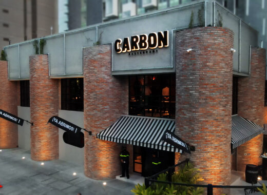 Carbón